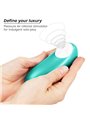 Womanizer - Starlet 3 Clitoral Stimulator Turquoise