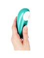 Womanizer Starlet 3 - Stimolatore Clitorideo Turchese con Aspirazione