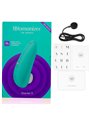 Womanizer - Starlet 3 Clitoral Stimulator Turquoise