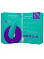 Womanizer - Starlet 3 Clitoral Stimulator Turquoise