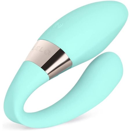 Lelo Tiani Harmony - Ovetto Vibrante per Coppia con App Colore Aqua
