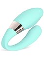 Lelo Tiani Harmony - Ovetto Vibrante per Coppia con App Colore Aqua