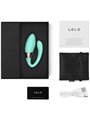 Lelo Tiani Harmony - Ovetto Vibrante per Coppia con App Colore Aqua