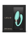 Lelo Tiani Harmony - Ovetto Vibrante per Coppia con App Colore Aqua