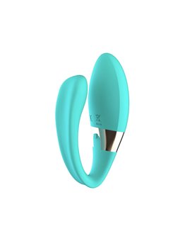 Lelo Tiani Harmony - Ovetto Vibrante per Coppia con App Colore Aqua