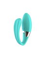 Lelo Tiani Harmony - Ovetto Vibrante per Coppia con App Colore Aqua