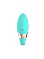 Lelo Tiani Harmony - Ovetto Vibrante per Coppia con App Colore Aqua