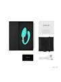 Lelo Tiani Harmony - Ovetto Vibrante per Coppia con App Colore Aqua