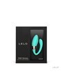 Lelo Tiani Harmony - Ovetto Vibrante per Coppia con App Colore Aqua