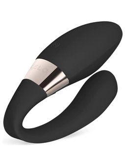 Lelo Tiani Harmony - Ovetto Vibrante per Coppia con App Colore Nero