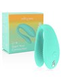 We-Vibe - Sync Lite Clitoris Stimulator Turquoise