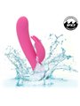 Calexotics - First Time Vibrator Rabbit Rechargeable Pink