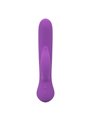 Calexotics First Time - Vibratore Rabbit Turbo Boost in Silicone Viola