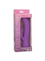 Calexotics - First Time Vibrator Pleaser Rechargeable Purple