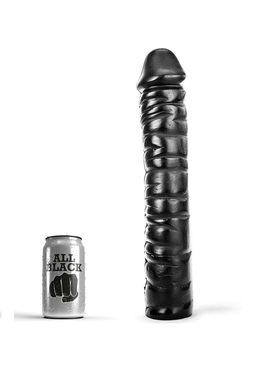 All Black - Dong 38 CM