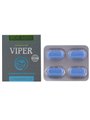 Cobeco - Viper For Men 4 Tabs