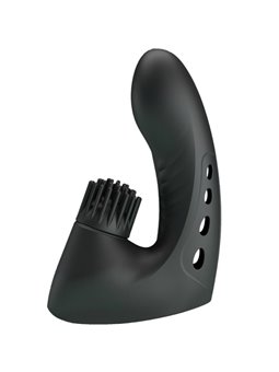Pretty Love - Magic Drill Thimble With Rotation Vibration