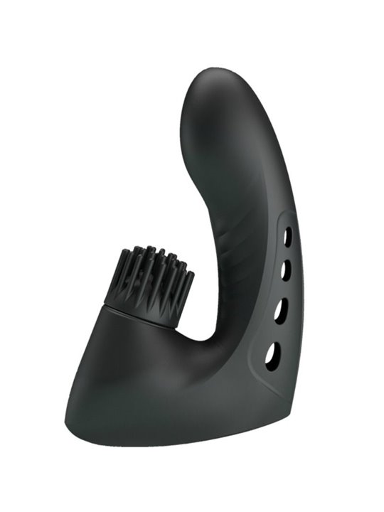 Pretty Love - Magic Drill Thimble With Rotation Vibration