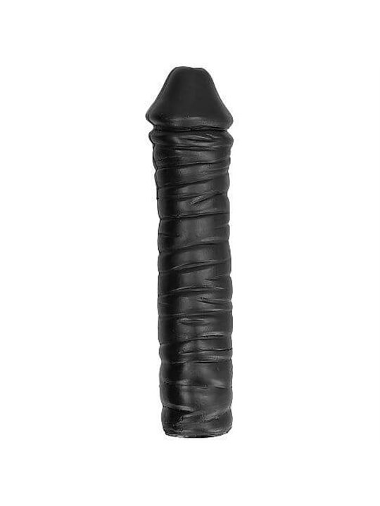 All Black - Dong 38 CM