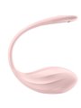 Satisfyer - Ribbed Petal G Point Remote Control Stimulator Rose Free App