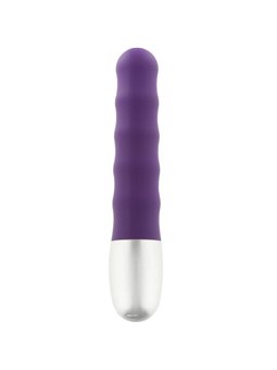 Seven Creations - Discretion Lilac Vibrating Bullet