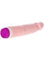 Baile - Vibratore Naturale Realistico in Silicone 21,5 CM