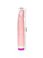 Baile - Vibratore Naturale Realistico in Silicone 21,5 CM