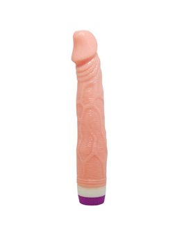 Baile - Vibratore Naturale Realistico in Silicone 22 CM