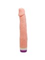 Baile - Natural Realistic Vibrator 22 CM