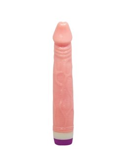 Baile - Natural Realistic Vibrator 22 CM