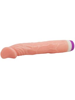 Baile - Natural Realistic Vibrator 22 CM