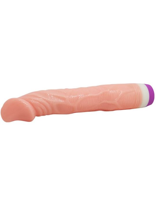 Baile - Natural Realistic Vibrator 22 CM