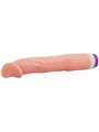 Baile - Natural Realistic Vibrator 22 CM