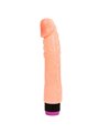 Baile Women's Secret - Vibratore Flessibile Realistico in Silicone 24 CM