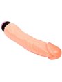 Baile Women's Secret - Vibratore Flessibile Realistico in Silicone 24 CM