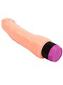 Baile Women's Secret - Vibratore Flessibile Realistico in Silicone 24 CM