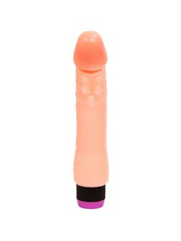 Baile Women's Secret - Vibratore Flessibile Realistico in Silicone 24 CM