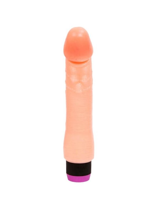 Baile Women's Secret - Vibratore Flessibile Realistico in Silicone 24 CM