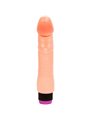 Baile Women's Secret - Vibratore Flessibile Realistico in Silicone 24 CM