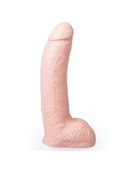 Hung System - George Real Stico Penis PVC 22Cm
