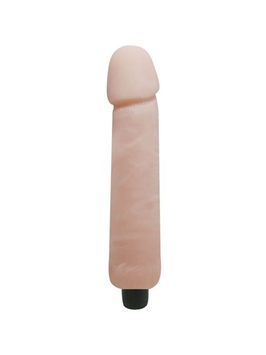 Baile Love Companion - Pene Realistico Vibrante in Silicone - 25 CM