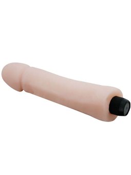 Baile Love Companion - Pene Realistico Vibrante in Silicone - 25 CM