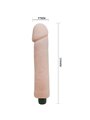Baile Love Companion - Pene Realistico Vibrante in Silicone - 25 CM