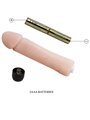 Baile Love Companion - Pene Realistico Vibrante in Silicone - 25 CM