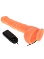 Baile - Penis Vibration Dildo with Vibration Realistic Sensation