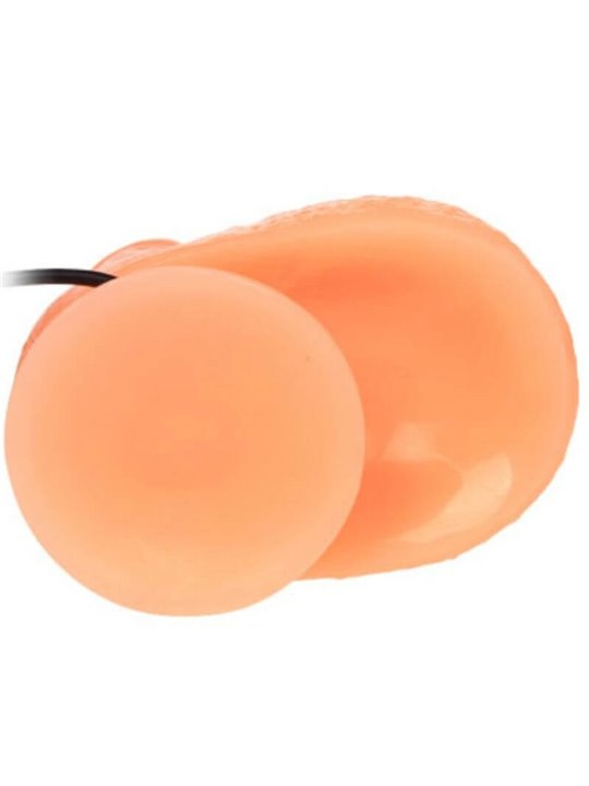 Baile - Penis Vibration Dildo with Vibration Realistic Sensation