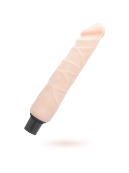 Loveclone Jansen  Self Lubrication Dong Flesh 26Cm