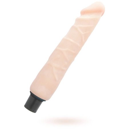 Loveclone - Jansen Self Lubrication Vibrator 26CM