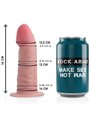 Rockarmy - Dual Density Tiger 14Cm