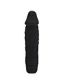 Get Real - Mini Classic Vibrator Black